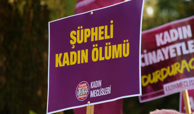 Ağrı’da şüpheli ölüm: 3 çocuk annesi kadın hayatını kaybetti