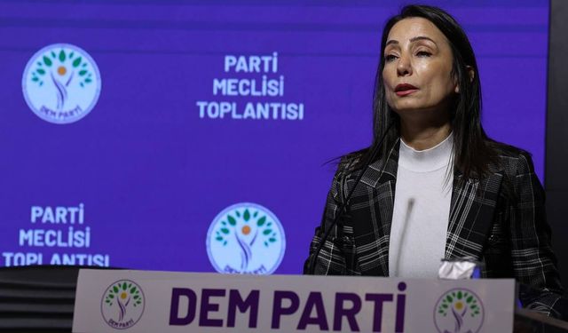 Hatimoğulları: “Kürtler Çatışmanın Sona Ermesini İstiyor”