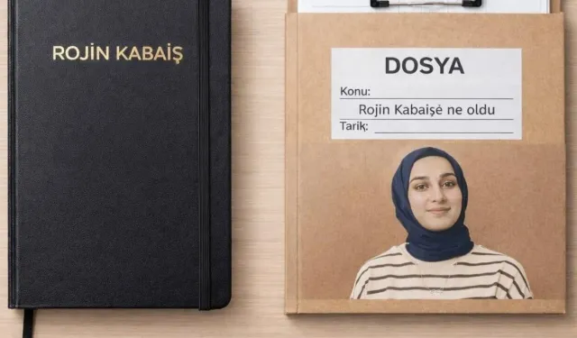 Kamuoyunun Yakından Tanıdığı Avukat Karabulut, Rojin Kabaiş Dosyasını Üstlendi