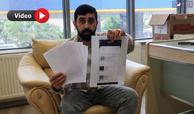 Van’dan Yüksekova’ya Sağlık Faciası: '3 Çocuğumu Kaybettim, Bu Hesabı Kim Verecek? Sesimi Duyun'
