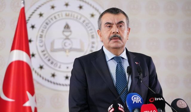 Okullarda Yeni Dönem: Ara Tatil Kalkabilir