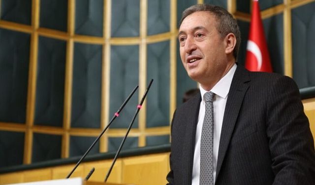 Bakırhan’dan süreç açıklaması: “CHP’nin rolü çözümün en güçlü zemini”