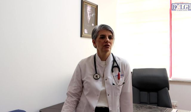 Kalp Hastalarına Uyarı: Aşırı Et Ve Tuz Tüketimi Risk Oluşturabilir