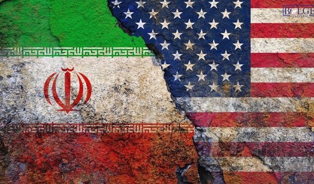 Ortadoğu Gerilimi Küresel Piyasaları Sarstı: Trump’tan İran’a Sert Mesaj