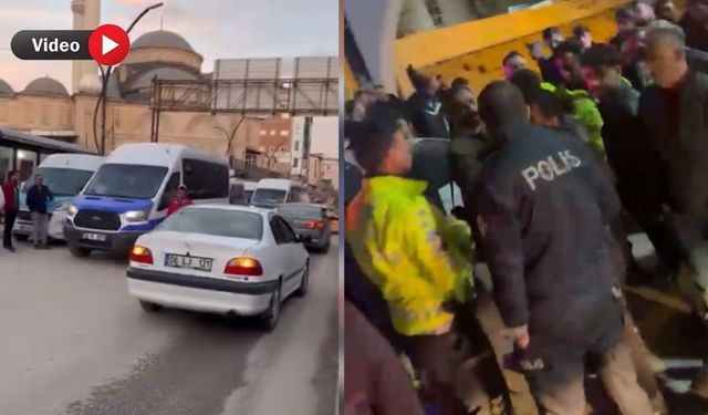 Yüksekova’da 20 Bin TL’lik Trafik Krizi: Gündüz Serbest, Gece “Ters Yön”