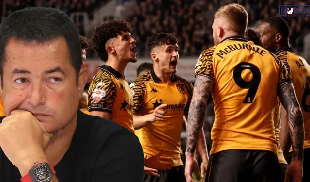 Hull City Middlesbrough hangi kanalda, nerede izlenir?