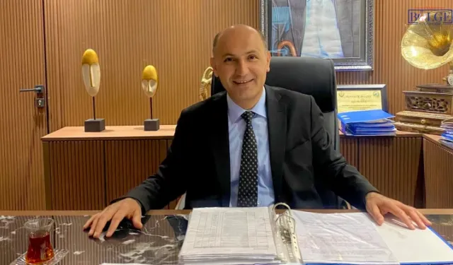 Ali Süer’den Vanspor için “ortak akıl” çağrısı