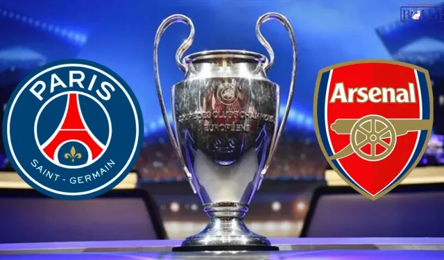 Şampiyonlar Ligi dev finali: PSG mi Arsenal mi? İşte maçın tarihi