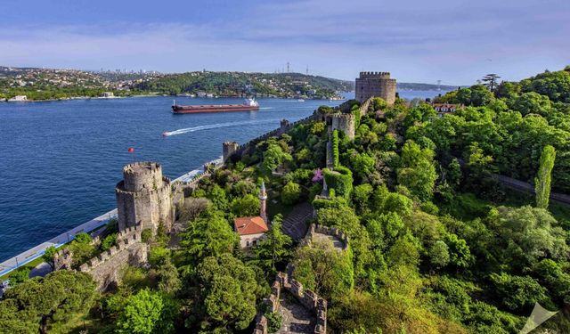 AKOM'dan İstanbul İçin Kritik Hava Durumu Uyarısı: Gün Gün Tahminler Açıklandı!