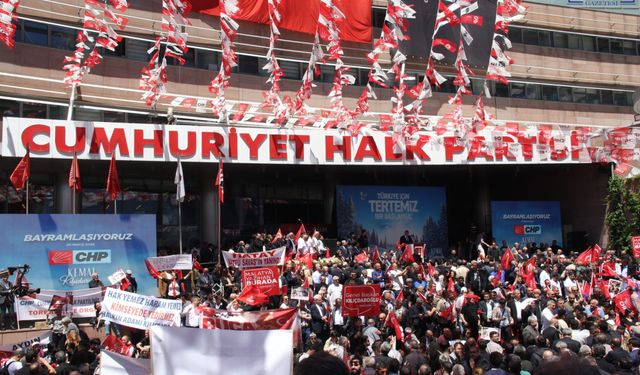 CHP’li Gürsel Erol’dan ‘Hain Kemal’ Tepkisi: Böyle Siyaset Olmaz!