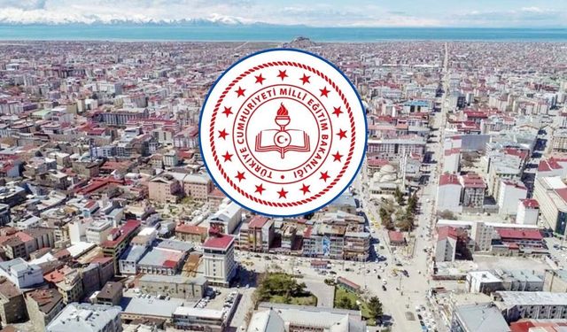 Van İl Milli Eğitim Müdürlüğü’ne Bakanlıktan Net Talimat: Taviz Yok
