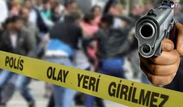 Mardin'de Akraba Arası Silahlar Konuştu: 1 Ölü 3 Yaralı