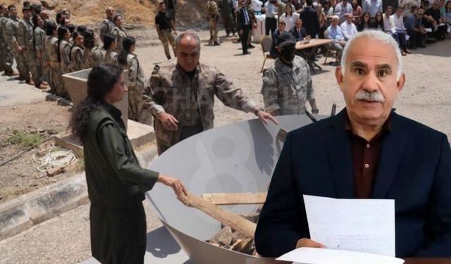 Barış sürecini yürütecek mekanizmanın adı belli oldu