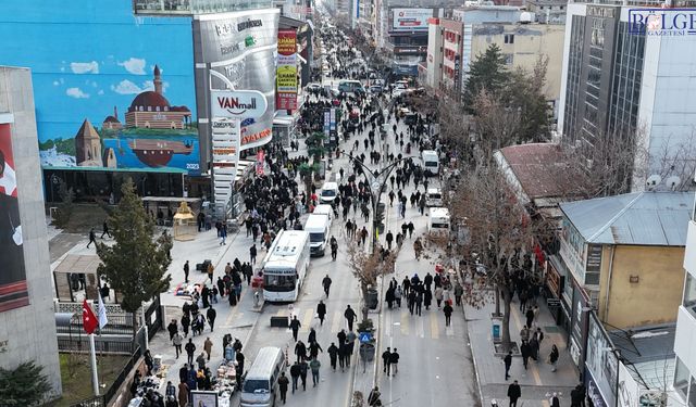 Van’da Kültür ve Turizm Bakanlığı 5 sözleşmeli personel alıyor: İşte kadrolar