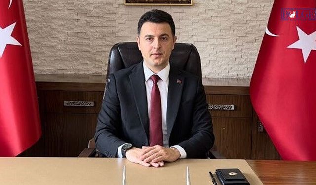 Başkale Kaymakamlığına Atanan Ramazan Cihangir Kimdir, Nerelidir?