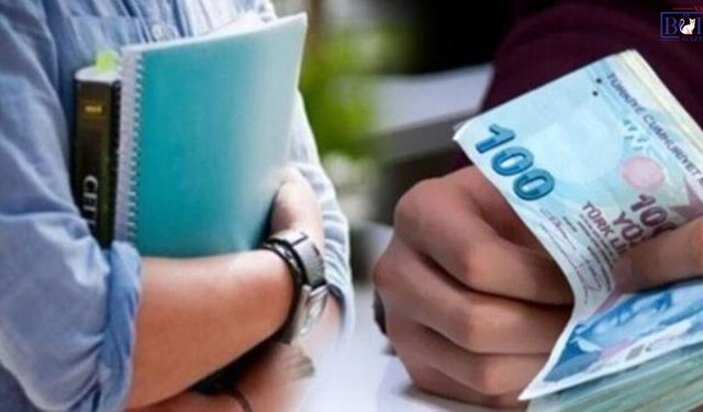 Vanlı Öğrencilere Burs Desteği
