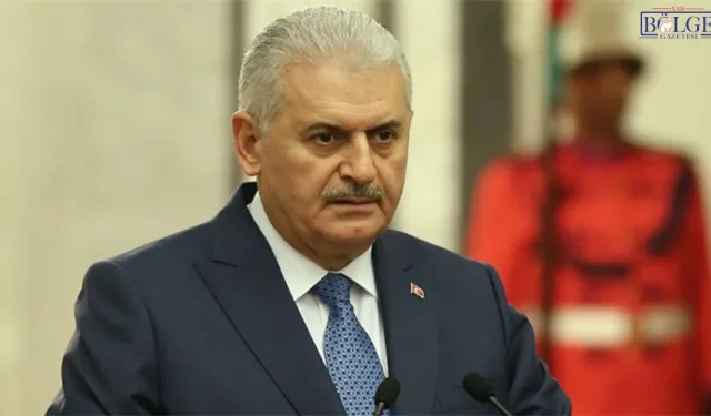 Binali Yıldırım Van’a Geliyor