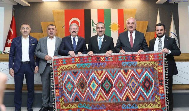 Van’ın En Bilinen Değerlerinden Biri İçin Koruma Çağrısı
