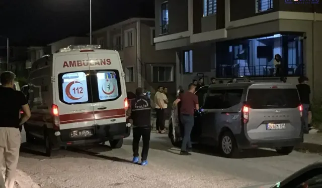 Kan Donduran Olay: Eski Eş 2 Can Aldı