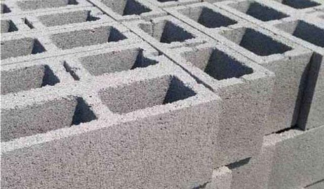 VAN BÜYÜKŞEHİR BELEDİYE BAŞKANLIĞI BAZALT SAL TAŞI BRİKET ALIM İŞİ