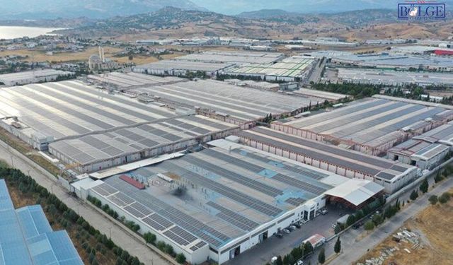 Vanlı sanayicilere 6 ay ödemesiz, 36 ay vadeli finansman imkânı!