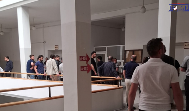 Kürt öğrencilere yönelik saldırı iddiası