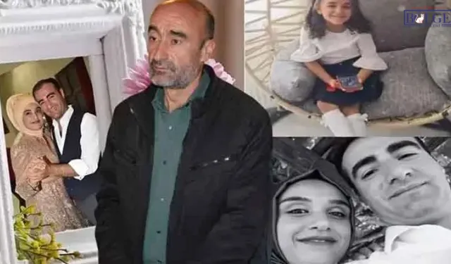 Vanlı Ailenin Öldürüldüğü Davada İlk Duruşma: 2 Sanık Tahliye Edildi