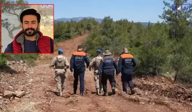 Vanlı Kayıp Gencin  Ağabeyi Konuştu: “Bu İşte Bir Terslik Var”