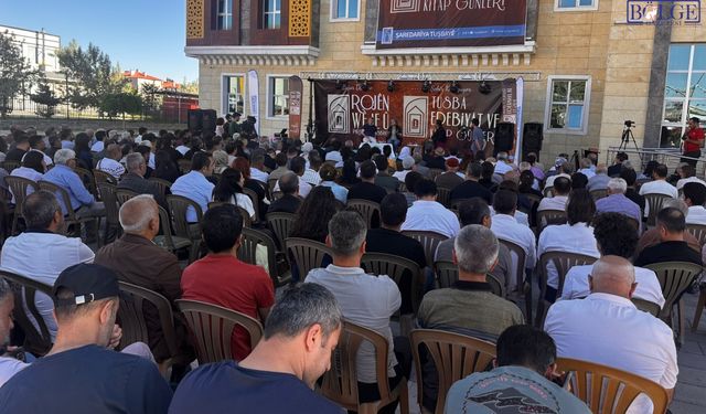 Sebahat Tuncel ve Çetin Arkaş Kürt Sorununu Van’da Konuştu