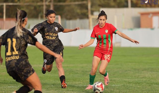 Van'da Gülistan Doku Futbol Turnuvası Başlıyor!