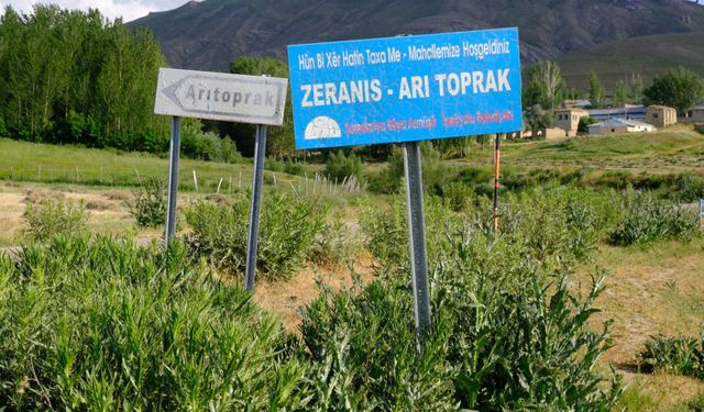Van'da Kuduz Alarmı: Mahalle Karantinaya Alındı