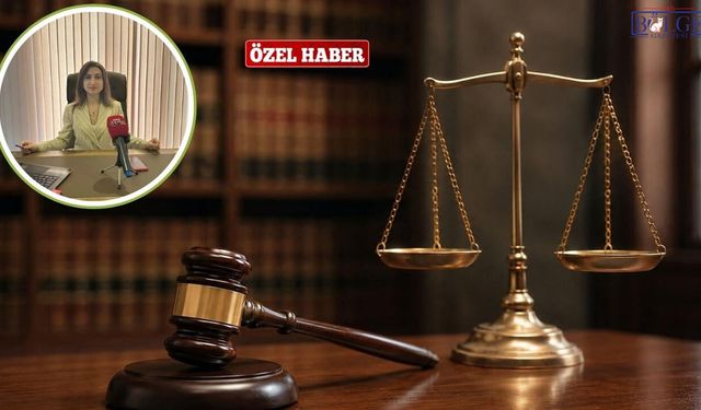 Vanlı Hukukçudan Anayasa Mahkemesi’nin Nafaka Kararına Açıklama