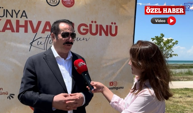 Van’da Kahvaltı Buluşması: 2014 Rekorundan Küresel Markaya