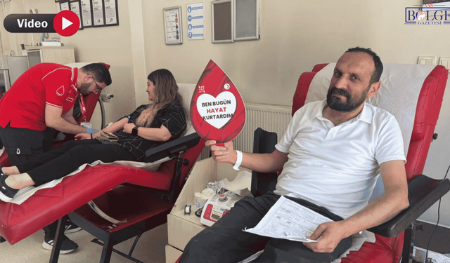 Van'da Gazetecilerden Hayat Kurtaran Destek