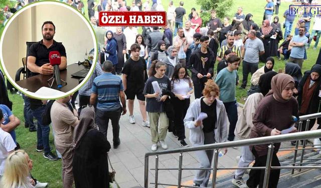 Vanlı Uzmandan YKS’de Başarıyı Artıran 8 Altın Kural