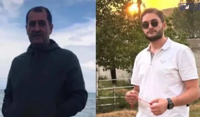 Van’daki Otel Sahibi ve Oğlunun Öldürüldüğü Davada Yeni Gelişme