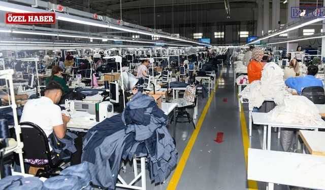 Vanlı gençler tekstil atölyelerinde sömürülüyor: Aylardır maaş yok, sigorta yok
