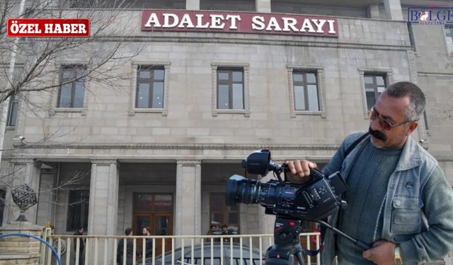 Gazeteci Abdullah Kaya'nın 22. Duruşması da Ertelendi