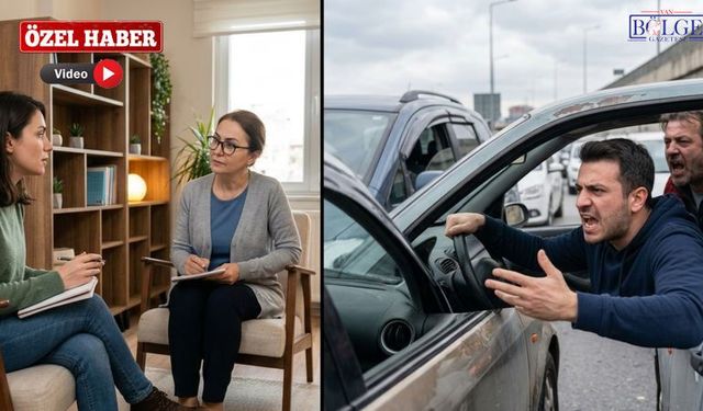 Van’da dikkat çeken veri: Kadınlar psikolojik destekte daha görünür