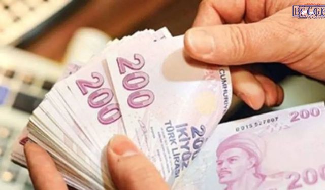 Resmi Gazete'de yayımlandı: Vergi borçlarına 72 ay taksit