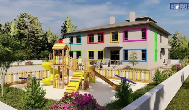 VAN YATIRIM İZLEME VE KOORDİNASYON BAŞKANLIĞI ÇEVRE DÜZENLEME YAPIM İŞİ