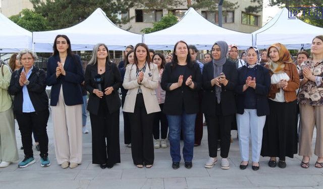 Van’da 3 Gün Sürecek Hilberî Kadın Emeği Festivaline Davet Çağrısı