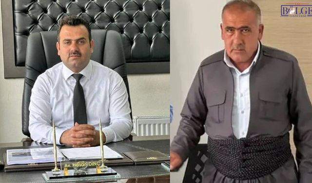 Eski Başkan Kardeşini Muhasebe Müdürü Yapmıştı: Belediyeden Açıklama