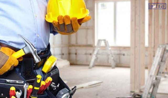 VAN YATIRIM İZLEME VE KOORDİNASYON BAŞKANLIĞI-ANAOKULU ONARIM İŞİ