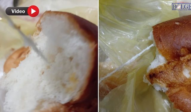 Hakkari’de Ekmek Skandalı: Vatandaşlardan Denetim Tepkisi