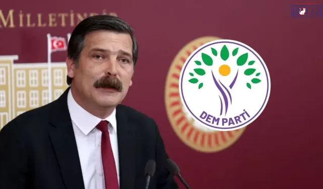 TİP’ten DEM Parti ile ittifak sorusuna dikkat çeken açıklama