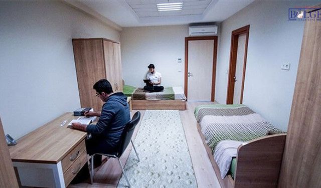 İstanbul’da Öğrencilere Kötü Haber: İBB Yurt Fiyatları Arttı!