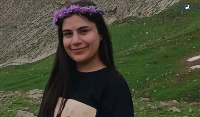 Hakkari’de 18 Yaşındaki Genç Kızdan Haber Alınamıyor