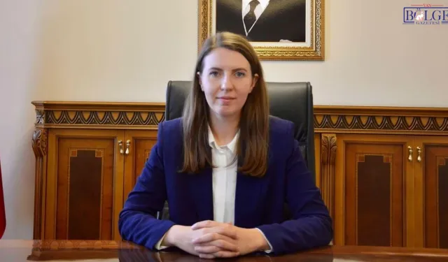 Gürpınar Kaymakamlığına Atanan Fatma Turhan Keser Kimdir, Nerelidir?