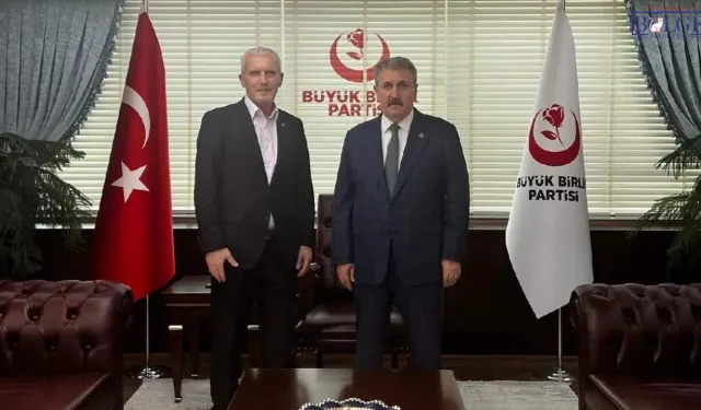 Hilal Nural Destici kimdir, neden öldü? BBP Mustafa Destici ile Akraba mı?